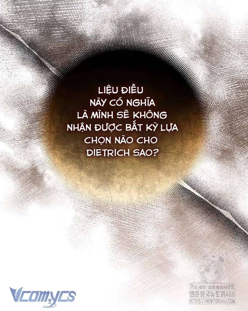 Praesepe Bên Ngoài Chiếc Lồng [Chap 1-8]