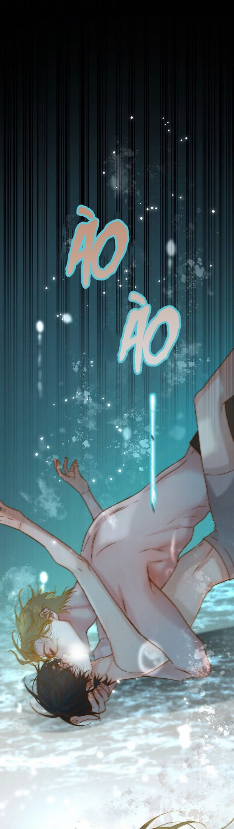 Tuyệt Xử Phùng Sinh [Chap 77-80] - Page 12