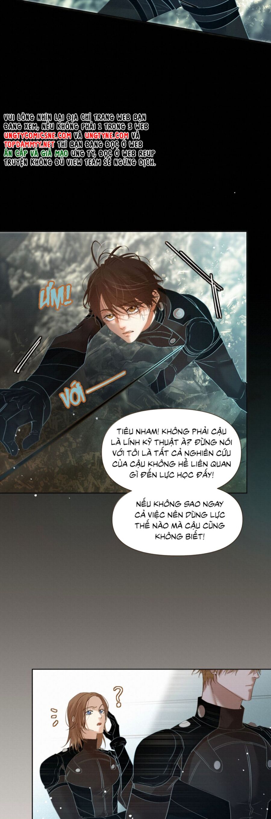 Tuyệt Xử Phùng Sinh [Chap 77-80] - Page 4