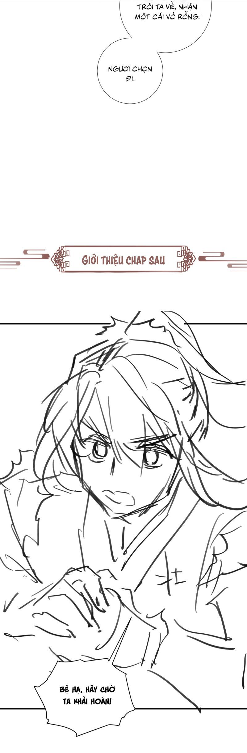 Bệnh Trạng Dụ Dỗ [Chap 131-132]