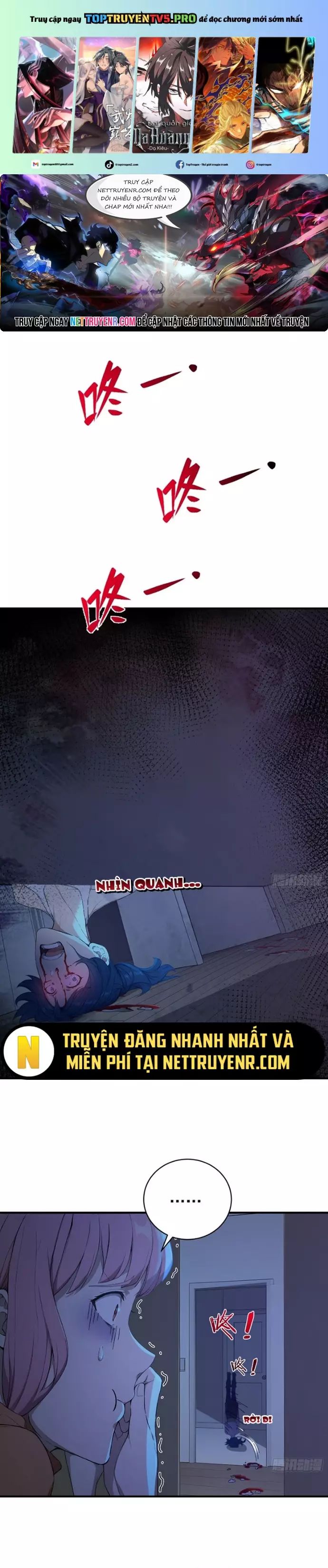 Người Chơi Hệ Tu La [Chap 32-37]
