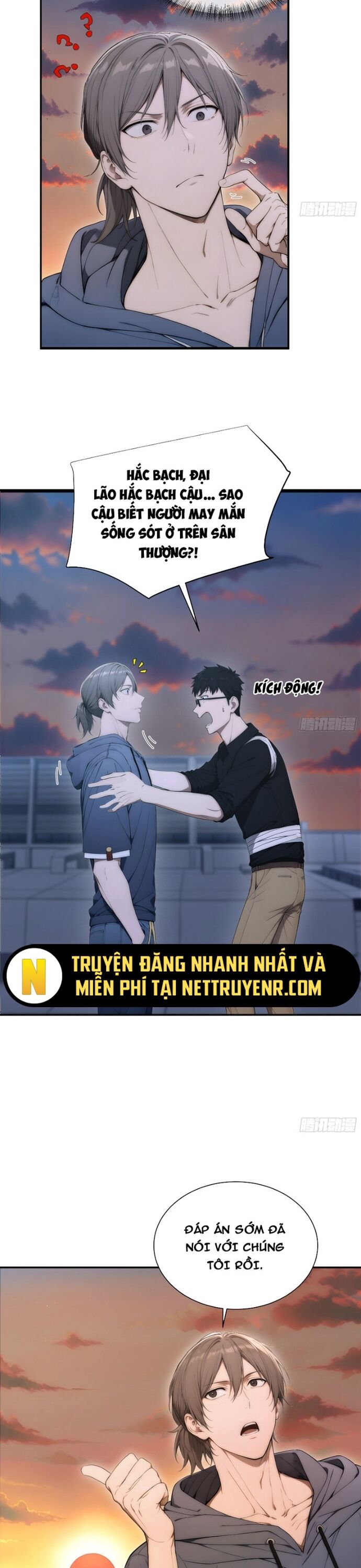 Người Chơi Hệ Tu La [Chap 32-37]