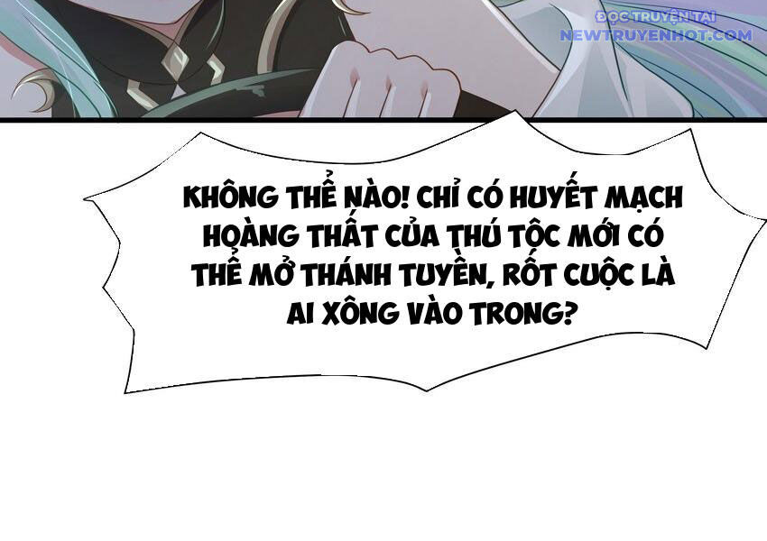 Sau Khi Kết Hợp Với Nữ Thần Ta Bất Khả Chiến Bại! [Chap 32-43]
