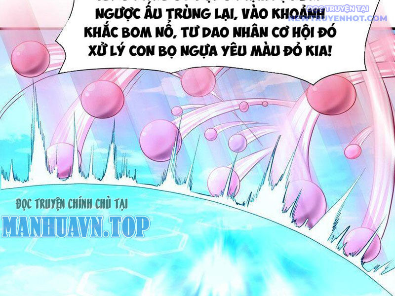 Sau Khi Kết Hợp Với Nữ Thần Ta Bất Khả Chiến Bại! [Chap 32-43]