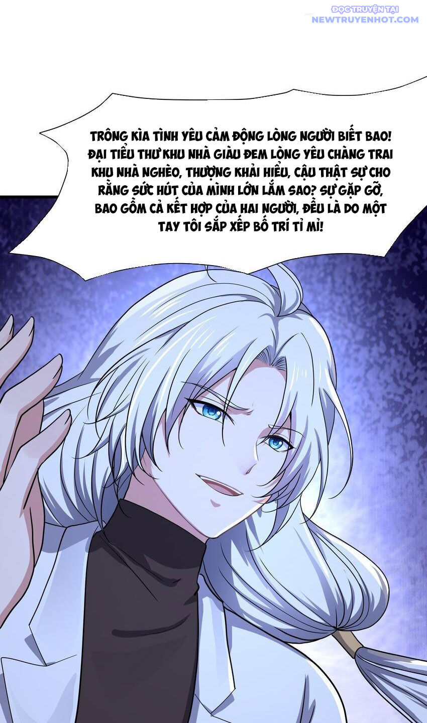 Sau Khi Kết Hợp Với Nữ Thần Ta Bất Khả Chiến Bại! [Chap 32-43]