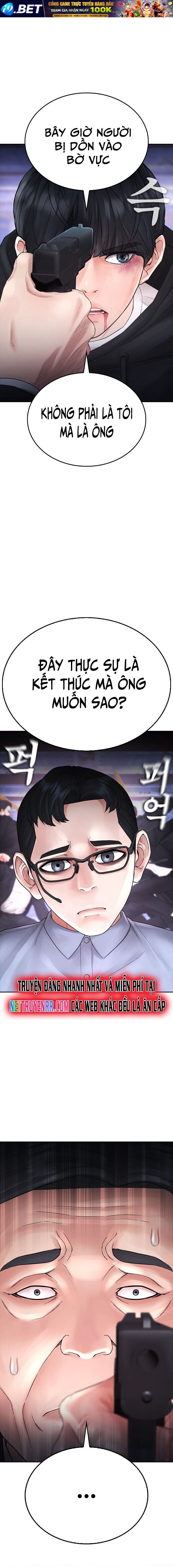 Bố Vạn Năng [Chap 151-156]