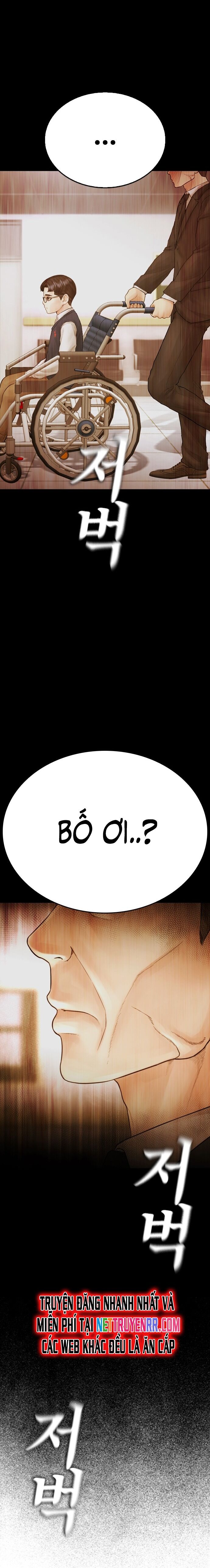 Bố Vạn Năng [Chap 151-156]