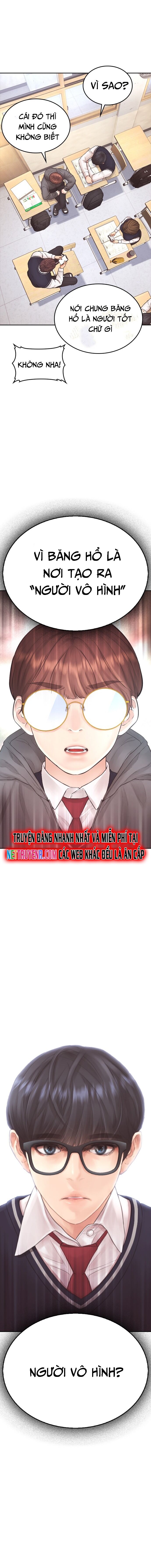 Bố Vạn Năng [Chap 151-156]