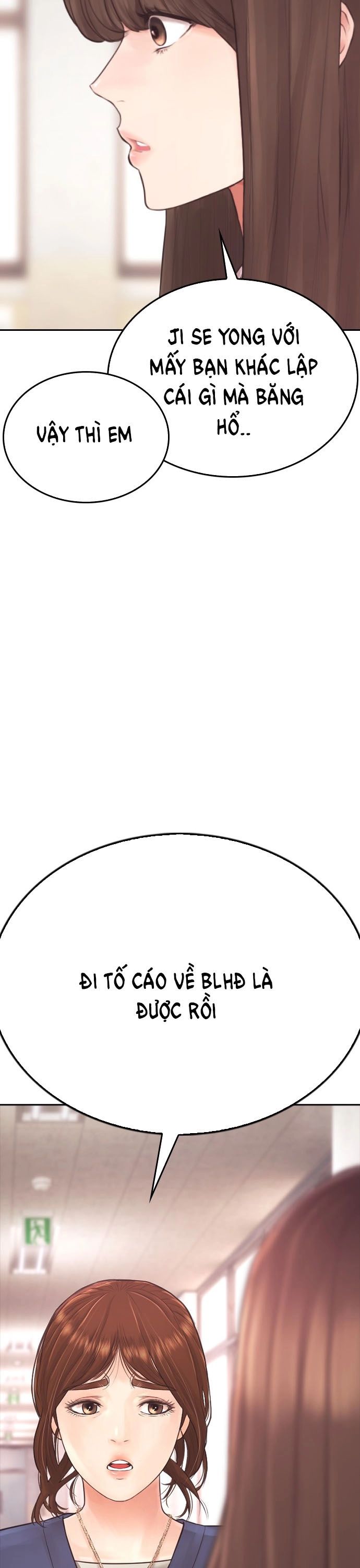 Bố Vạn Năng [Chap 151-156]