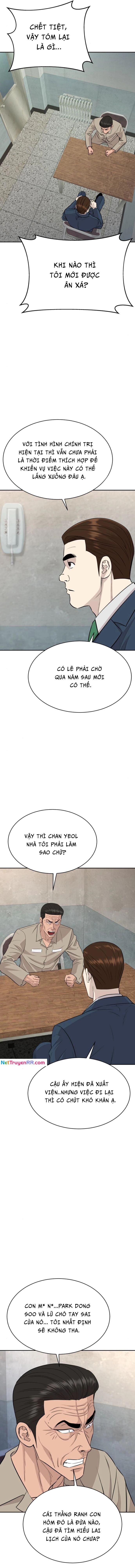 Cháu Trai Thiên Tài Của Vua Cho Vay Nặng Lãi [Chap 47-50]