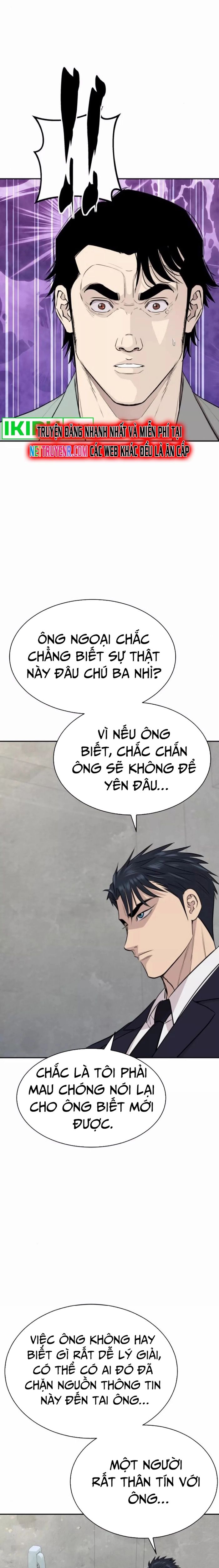 Cháu Trai Thiên Tài Của Vua Cho Vay Nặng Lãi [Chap 47-50]