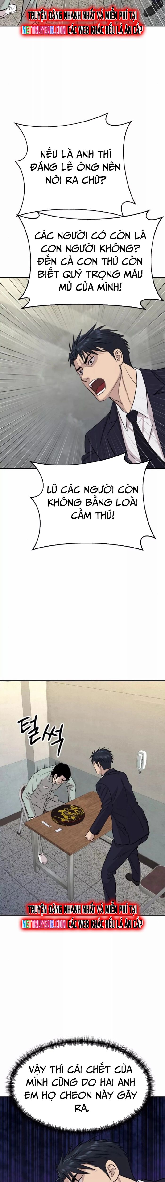 Cháu Trai Thiên Tài Của Vua Cho Vay Nặng Lãi [Chap 47-50]