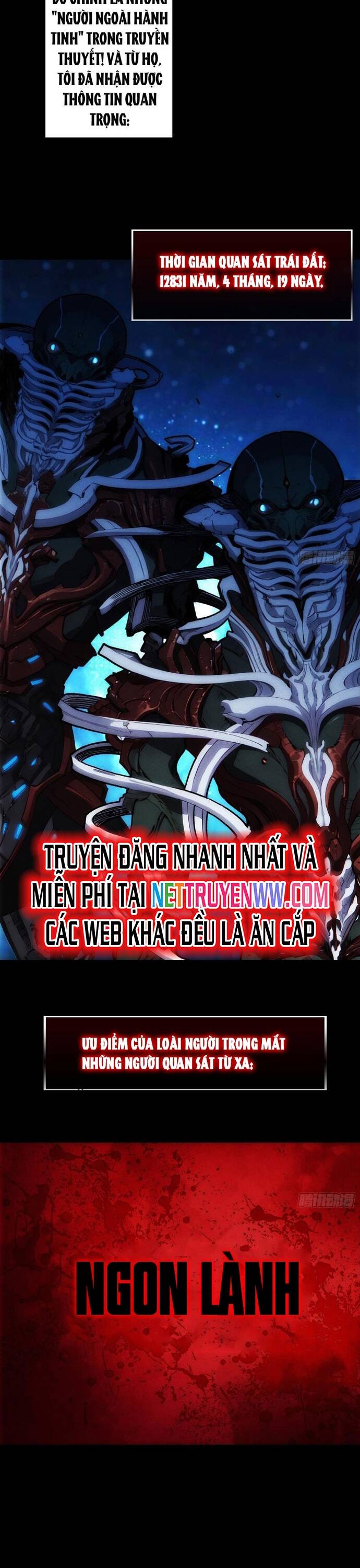 Tin Tức Của Toàn Tri Giả [Chap 1-39]