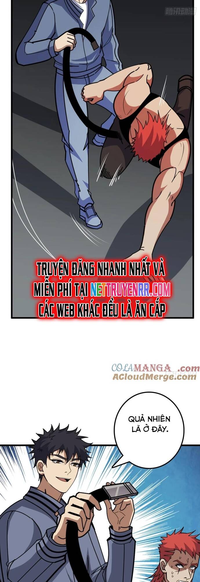 Tin Tức Của Toàn Tri Giả [Chap 1-39]