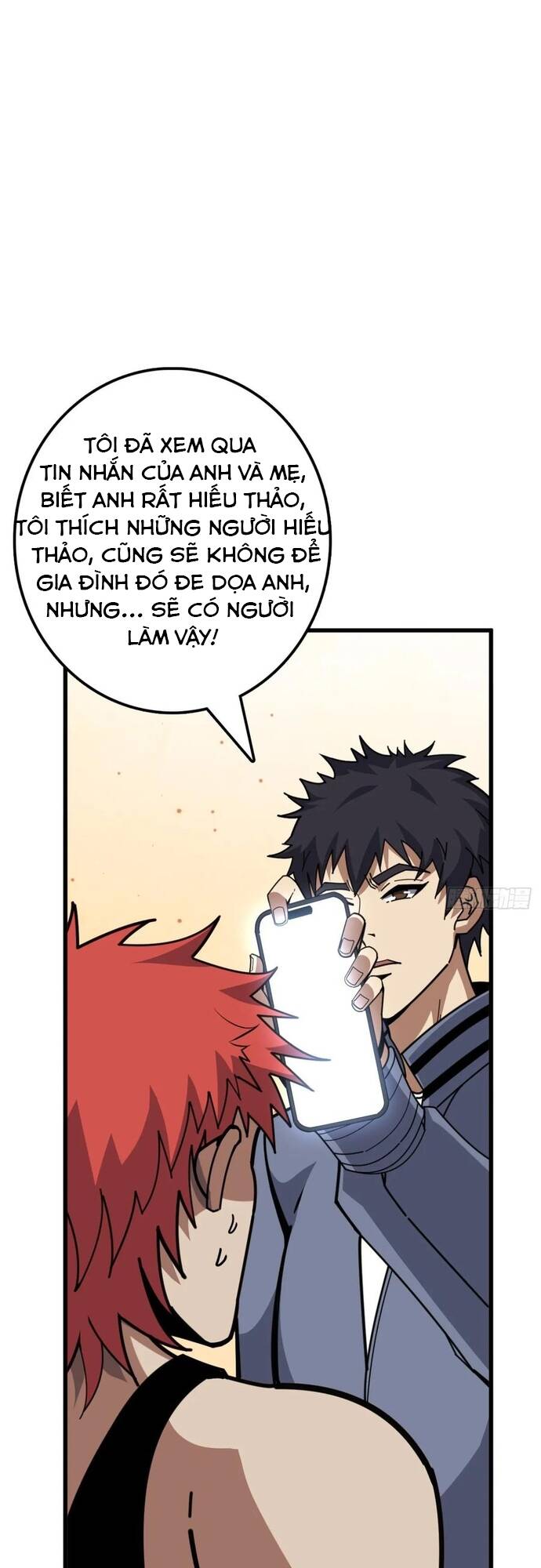 Tin Tức Của Toàn Tri Giả [Chap 1-39]