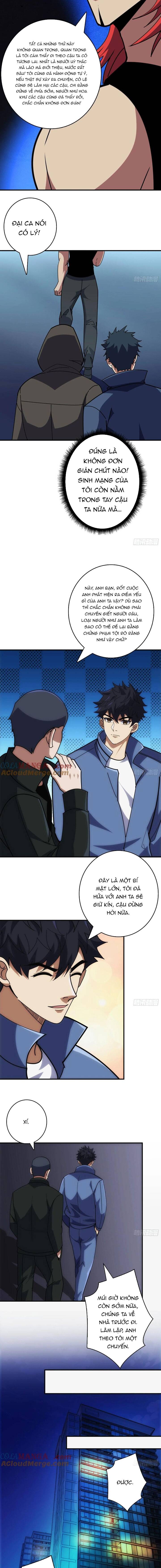 Tin Tức Của Toàn Tri Giả [Chap 1-39]