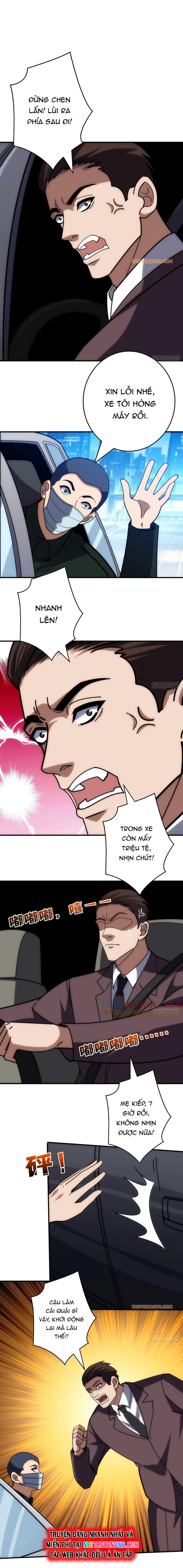 Tin Tức Của Toàn Tri Giả [Chap 1-39]