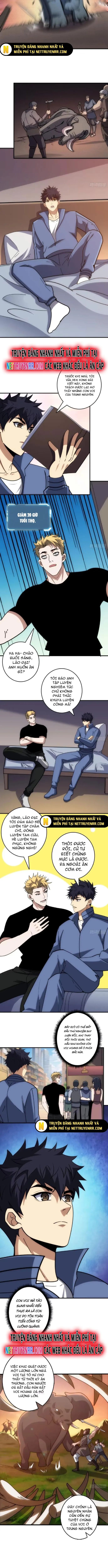 Tin Tức Của Toàn Tri Giả [Chap 1-39]