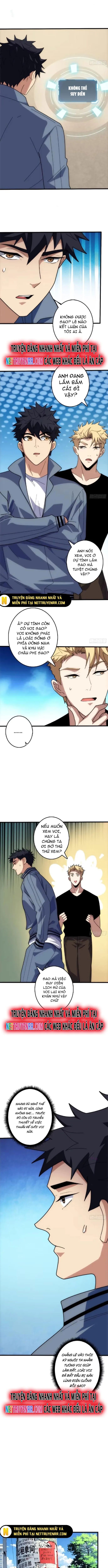 Tin Tức Của Toàn Tri Giả [Chap 1-39]