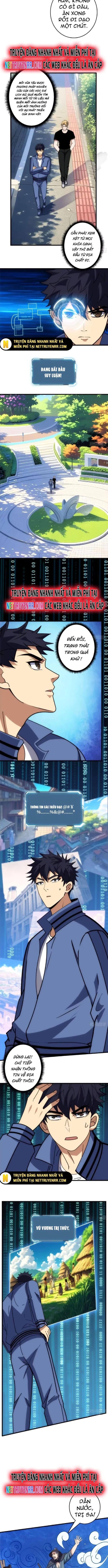 Tin Tức Của Toàn Tri Giả [Chap 1-39]