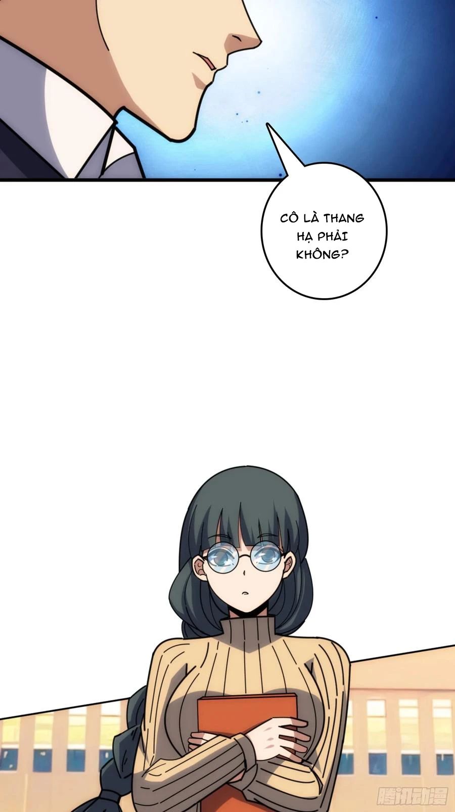 Tin Tức Của Toàn Tri Giả [Chap 1-39]