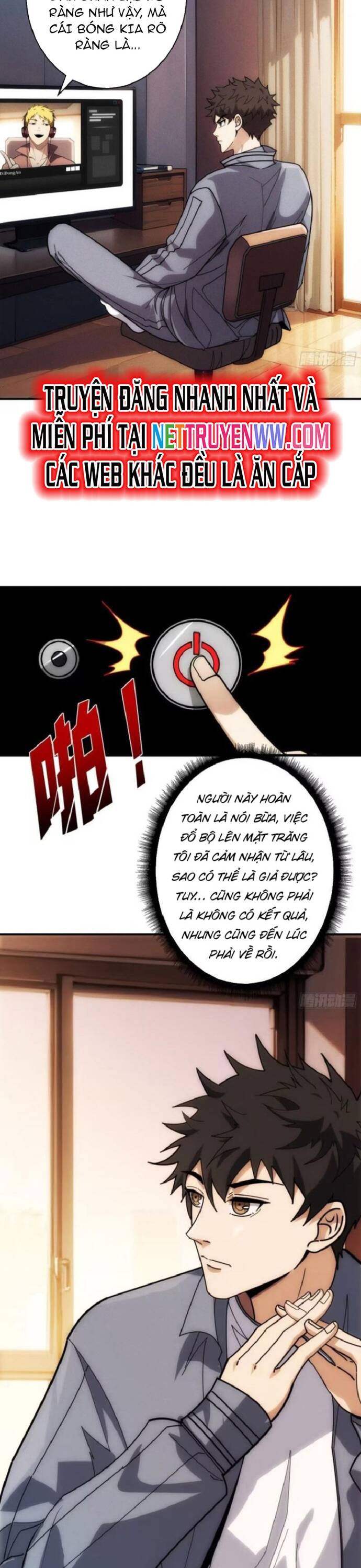 Tin Tức Của Toàn Tri Giả [Chap 1-39]