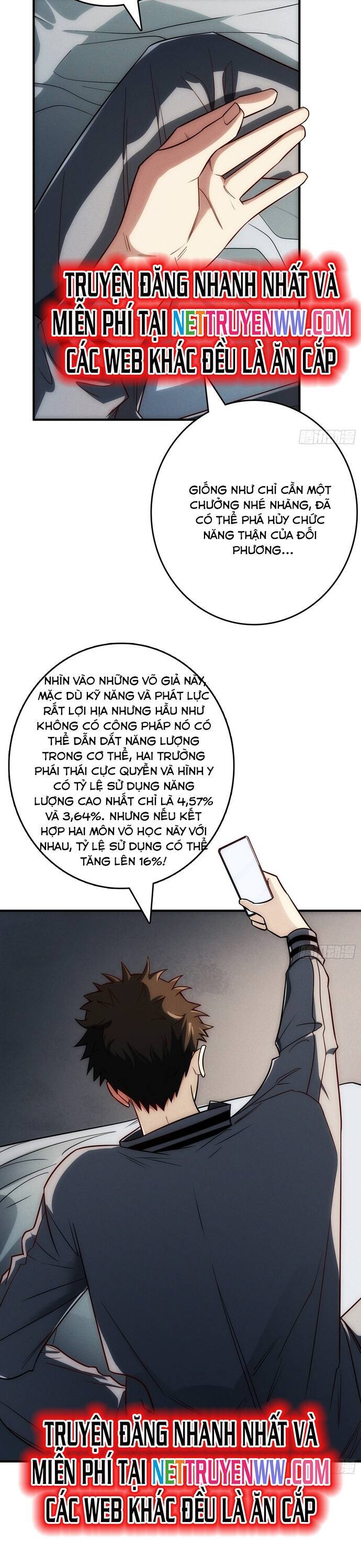 Tin Tức Của Toàn Tri Giả [Chap 1-39]