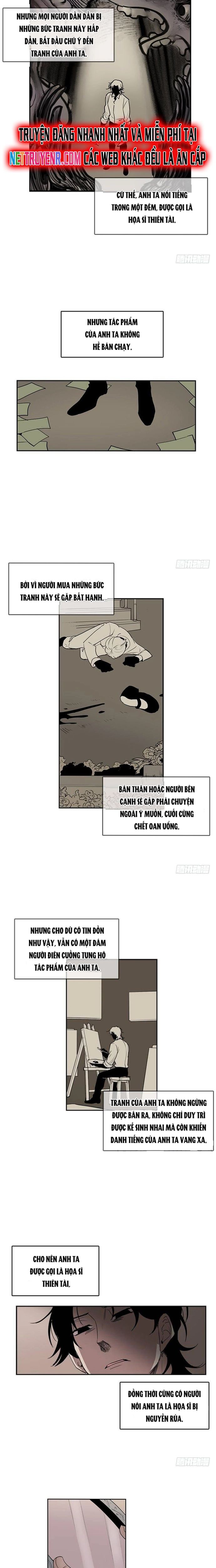 Cửa Hàng Vô Danh [Chap 48-60]