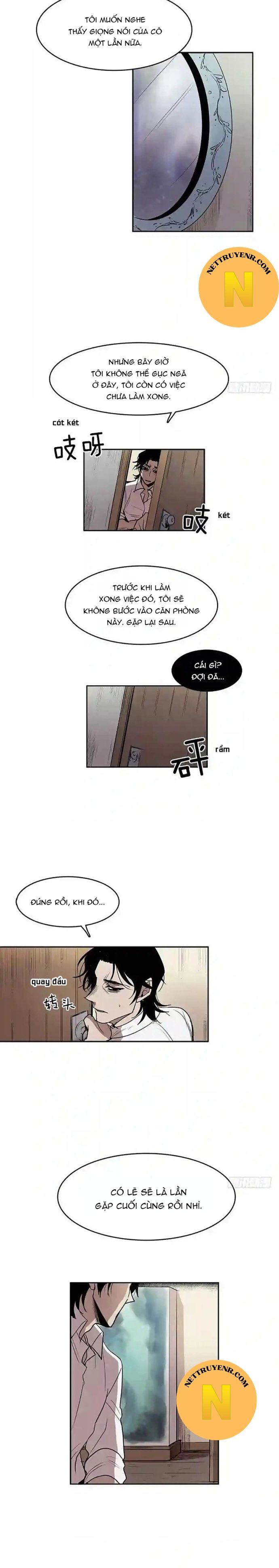 Cửa Hàng Vô Danh [Chap 48-60]