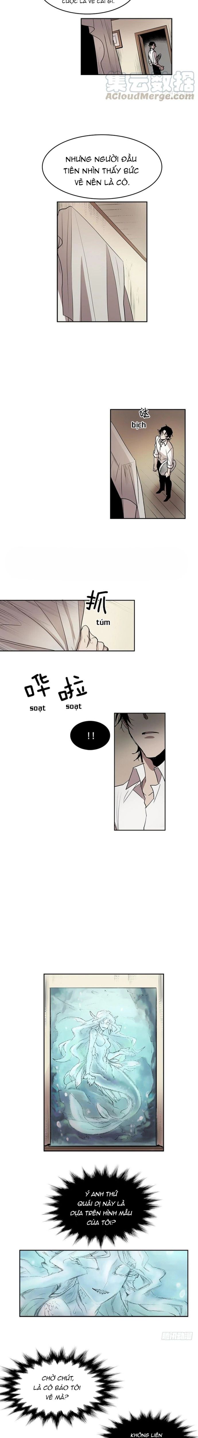 Cửa Hàng Vô Danh [Chap 48-60]