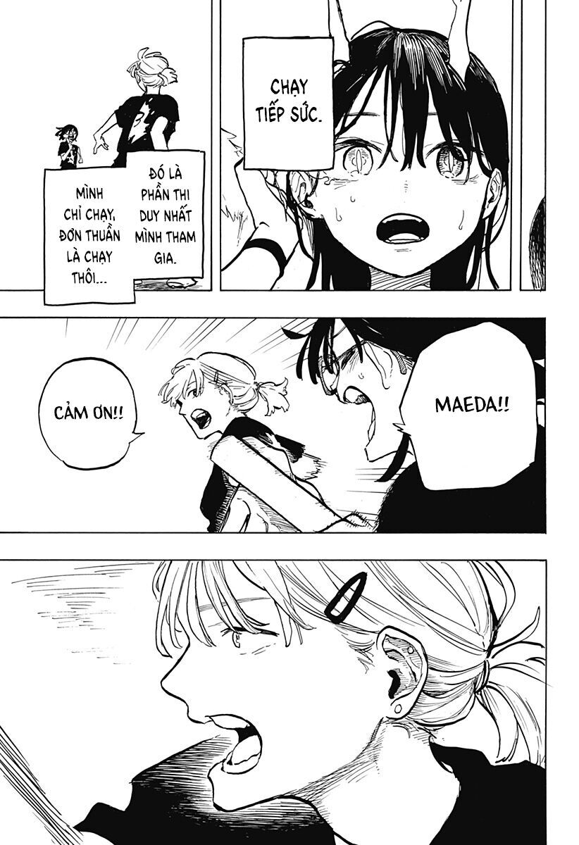 Ruri Dragon [Chap 30-33] - Page 12