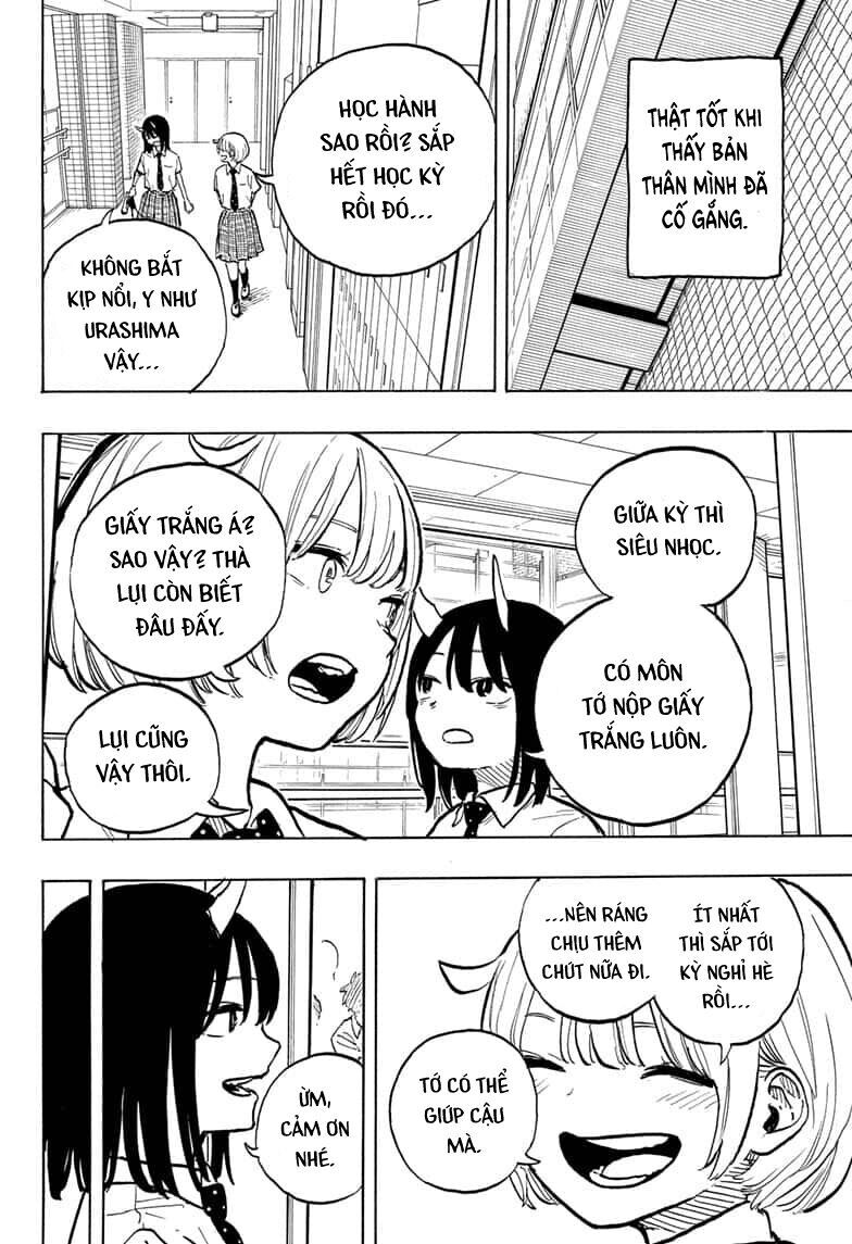 Ruri Dragon [Chap 30-33] - Page 17
