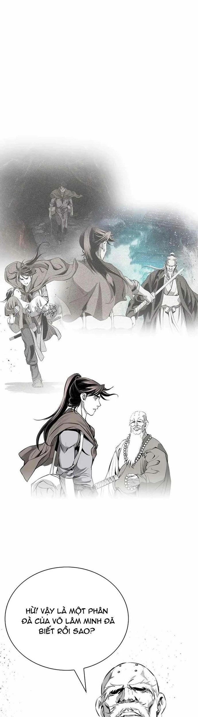 Đăng Thiên Lộ [Chap 77-85]