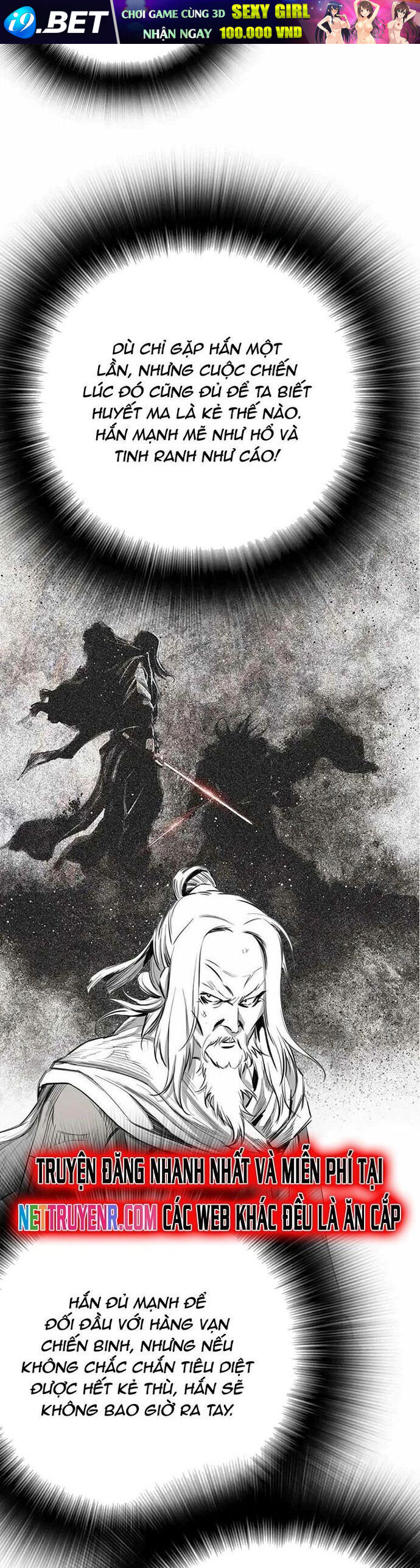Đăng Thiên Lộ [Chap 77-85]