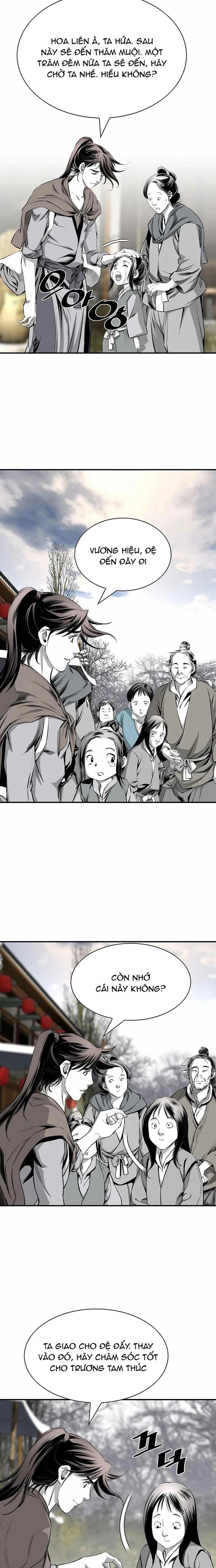 Đăng Thiên Lộ [Chap 77-85]