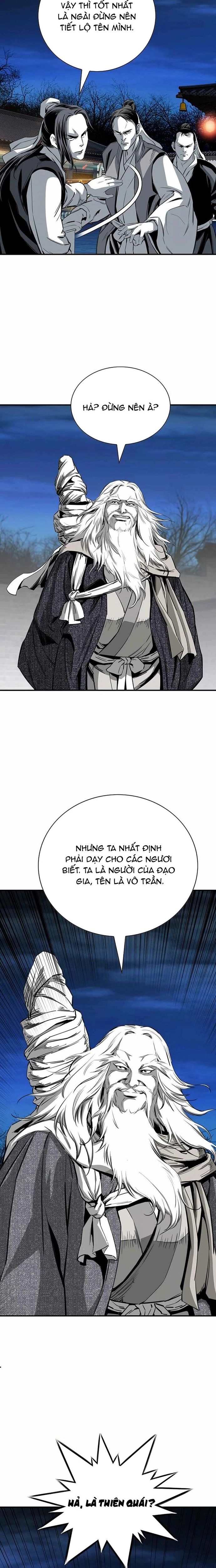 Đăng Thiên Lộ [Chap 77-85]