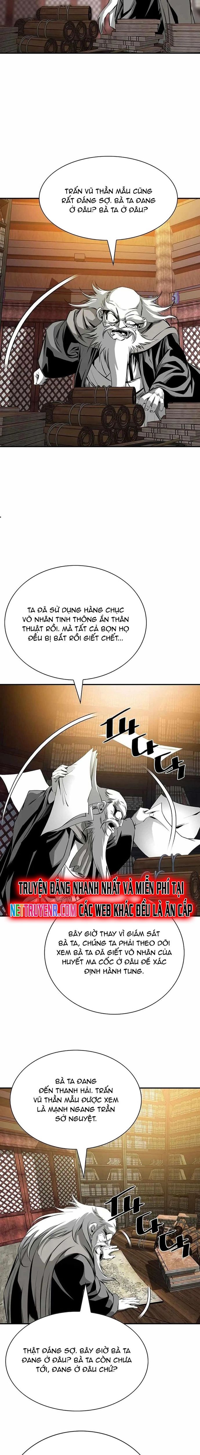 Đăng Thiên Lộ [Chap 77-85]