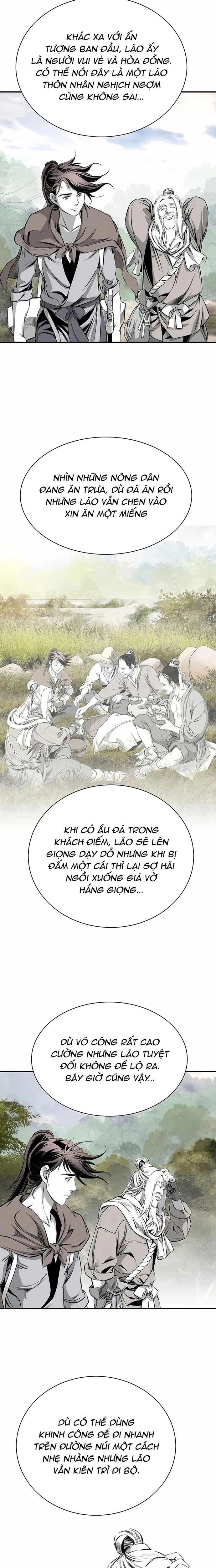 Đăng Thiên Lộ [Chap 77-85]