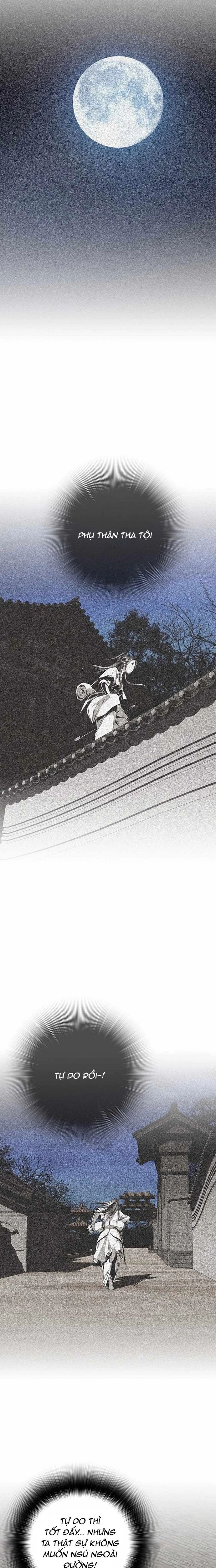 Đăng Thiên Lộ [Chap 77-85]