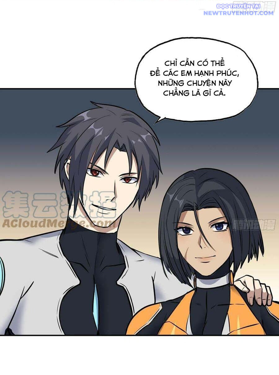 Tôi Chuyển Vàng Tại Mạt Thế [Chap 495-528]