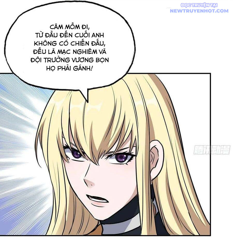 Tôi Chuyển Vàng Tại Mạt Thế [Chap 495-528]