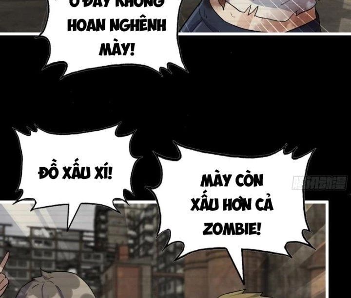 Tôi Chuyển Vàng Tại Mạt Thế [Chap 495-528]