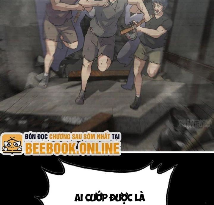 Tôi Chuyển Vàng Tại Mạt Thế [Chap 495-528]