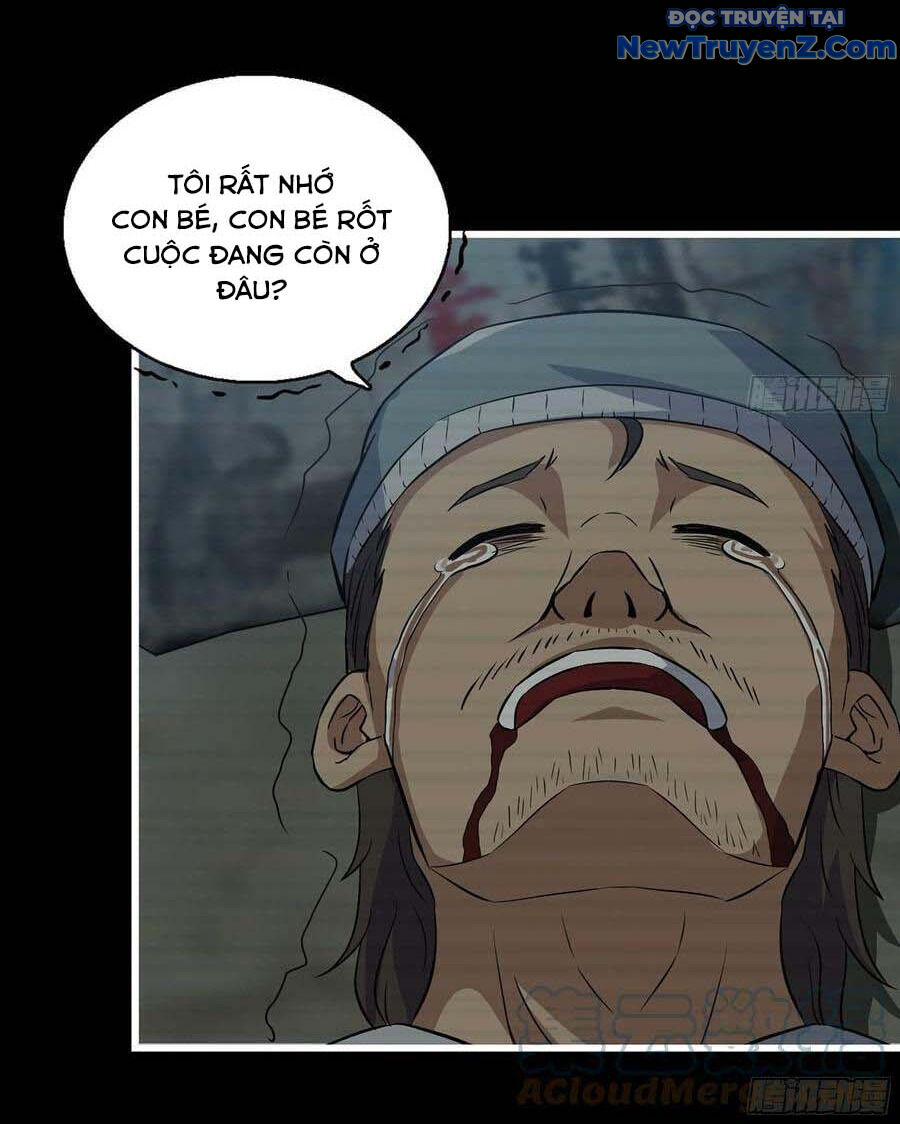 Tôi Chuyển Vàng Tại Mạt Thế [Chap 495-528]