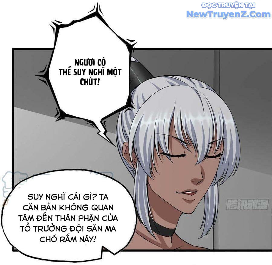 Tôi Chuyển Vàng Tại Mạt Thế [Chap 495-528]