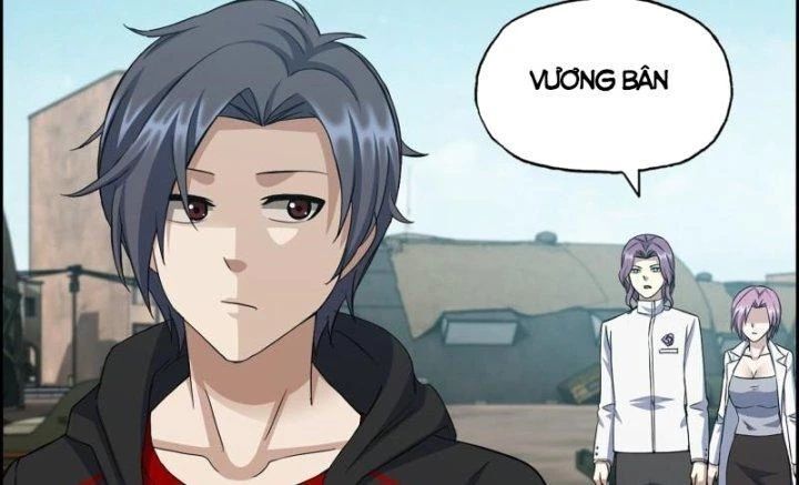 Tôi Chuyển Vàng Tại Mạt Thế [Chap 495-528]
