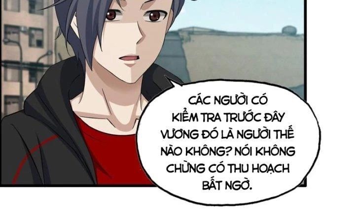 Tôi Chuyển Vàng Tại Mạt Thế [Chap 495-528]