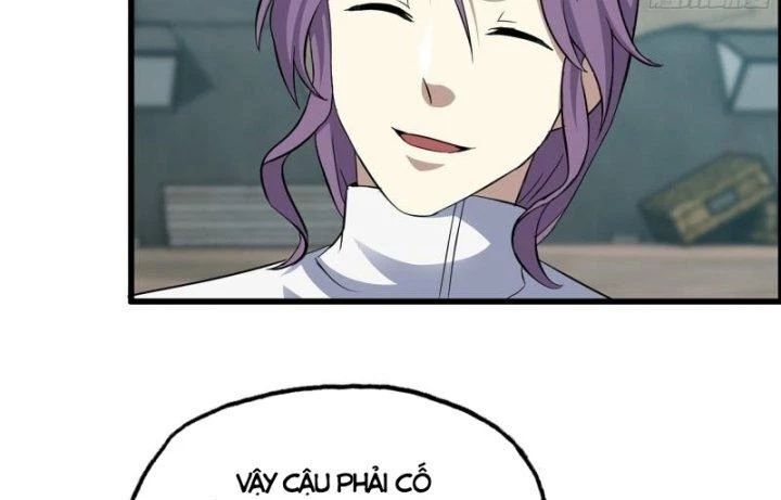 Tôi Chuyển Vàng Tại Mạt Thế [Chap 495-528]