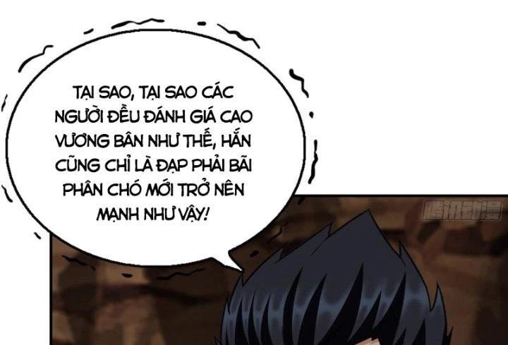 Tôi Chuyển Vàng Tại Mạt Thế [Chap 495-528]