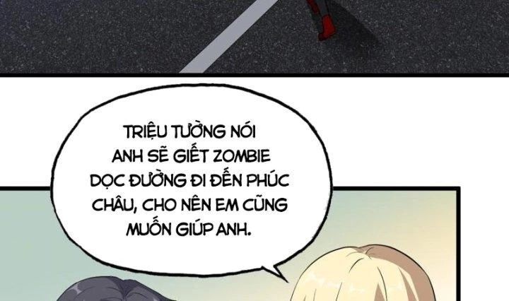 Tôi Chuyển Vàng Tại Mạt Thế [Chap 495-528]